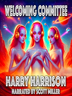cover image of Welcoming Committee